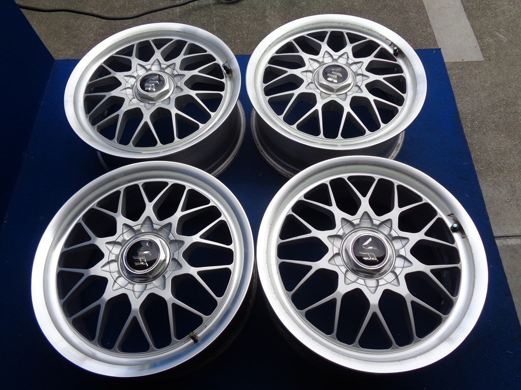 RAYS VOLKRACING Evolution4 114.3 5穴 18㌅（RAYS Volk Racing TE37V 