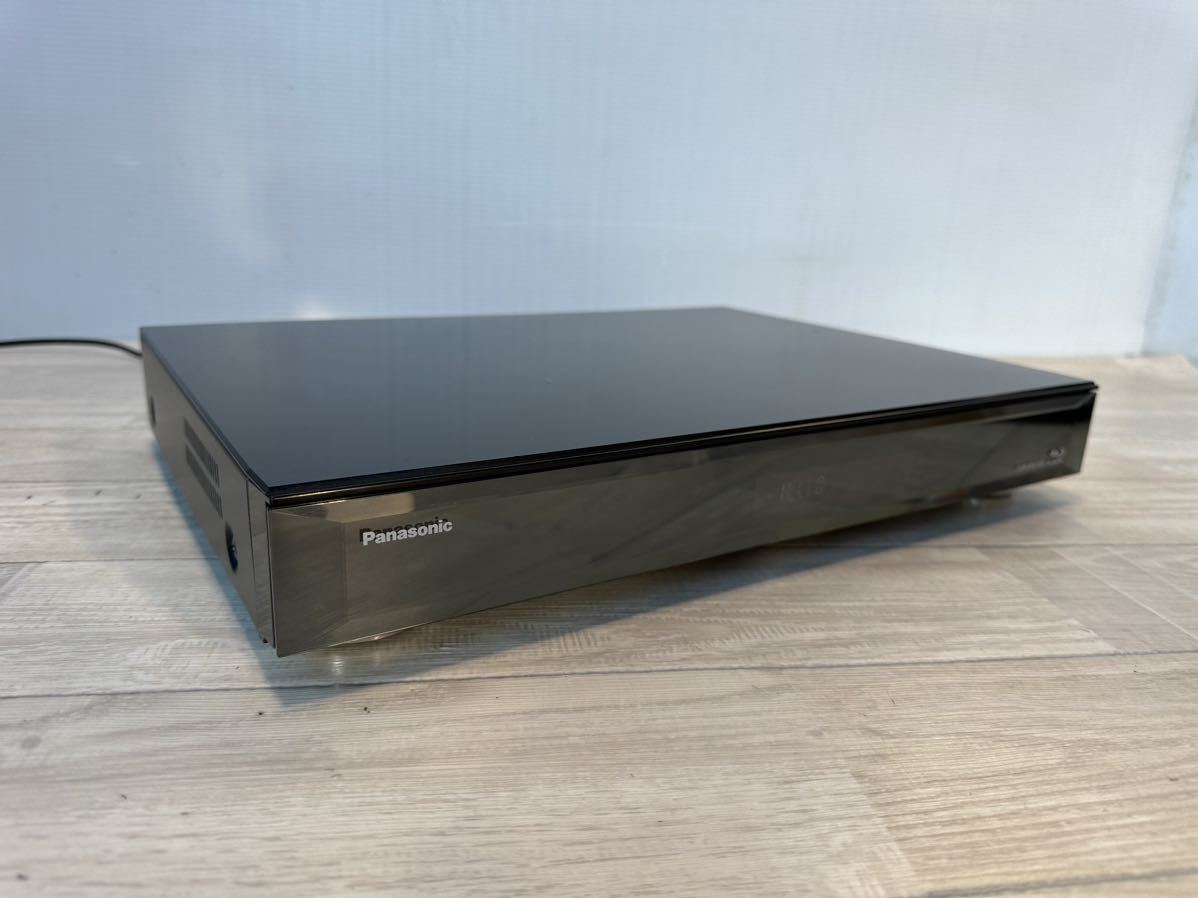 Panasonic パナソニック ディーガ DMR-BRX7020 HDD/BDレコーダー HDD