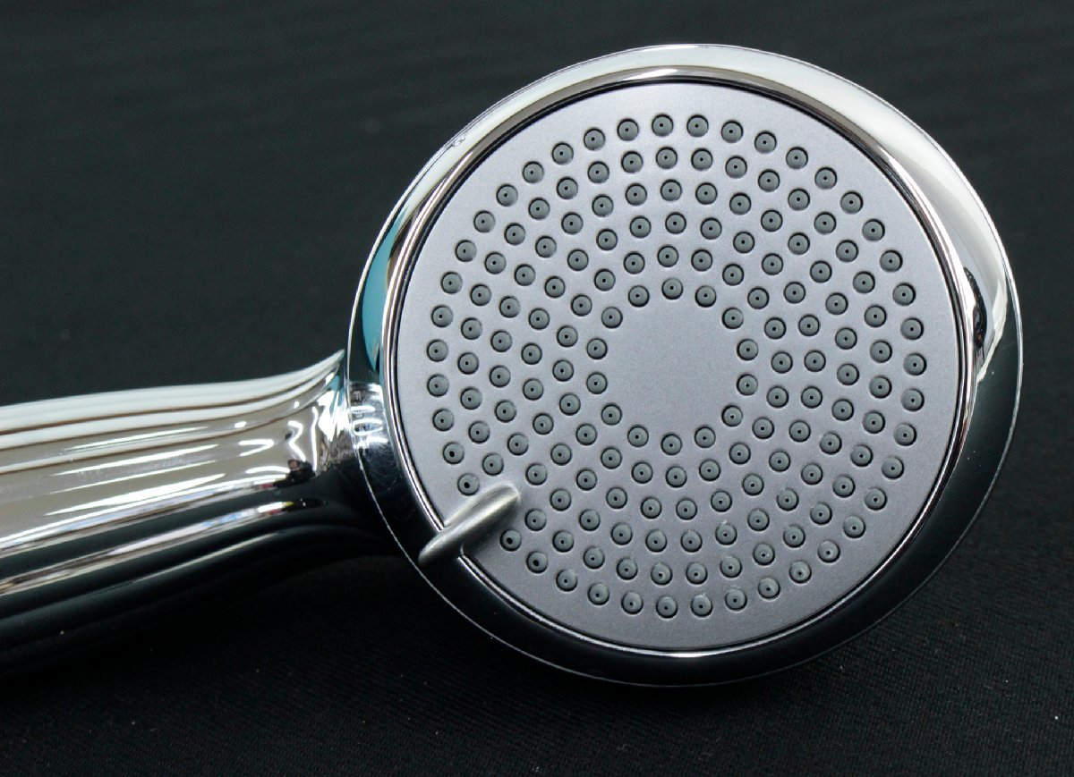○【中古品】リファ ReFa ファインバブル シャワーヘッド RF-MB2307B
