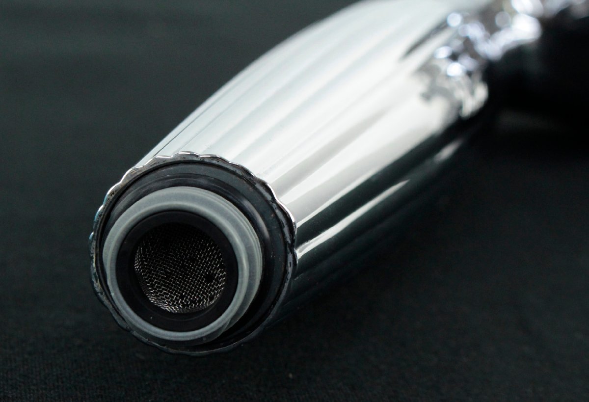 ○【中古品】リファ ReFa ファインバブル シャワーヘッド RF-MB2307B
