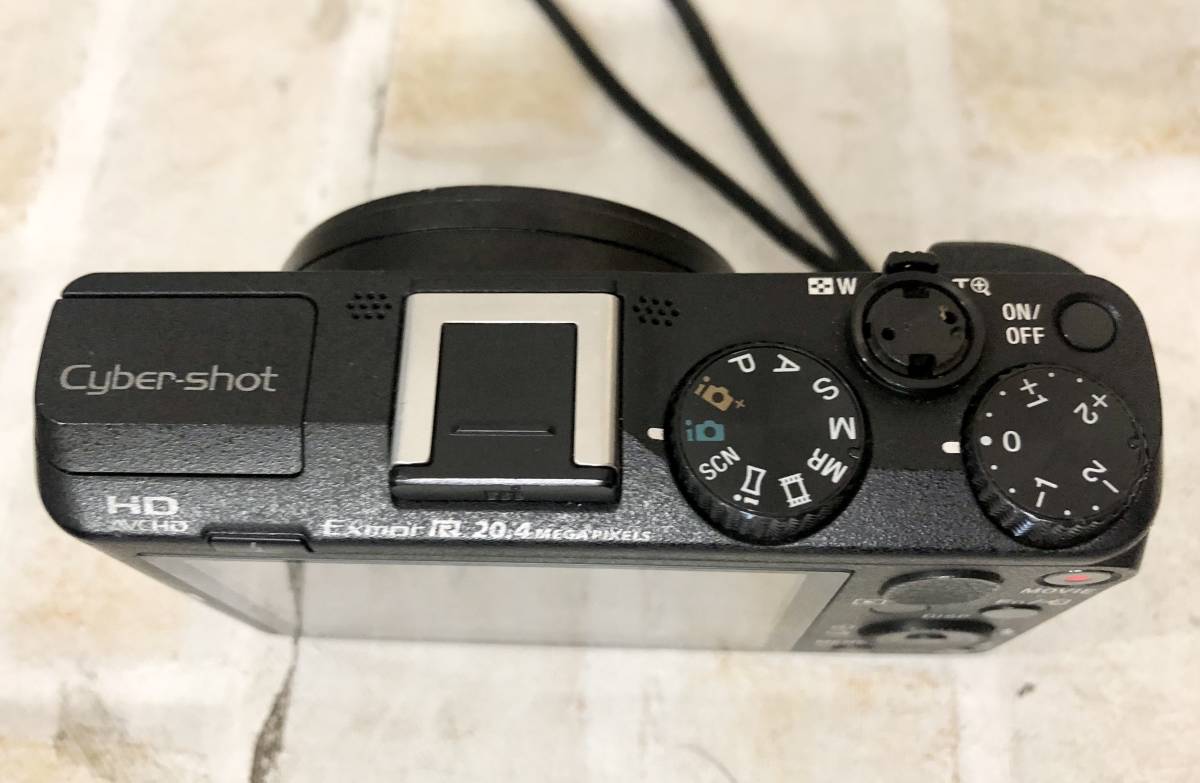 【ジャンク】【動作確認済】Sony Cyber-shot DSC-HX60V ジャンク】【動作確認済】Sony Cyber-shot DSC-HX60V Yahoo
