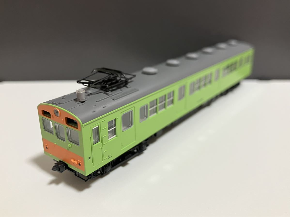 驚きの破格値，SALE TOMIX 98524バラ 73形 クモハ73027 可部線 T車化(通勤形電車)｜売買されたオークション情報、yahooの商品情報をアーカイブ公開 - オークファン 通勤形電車