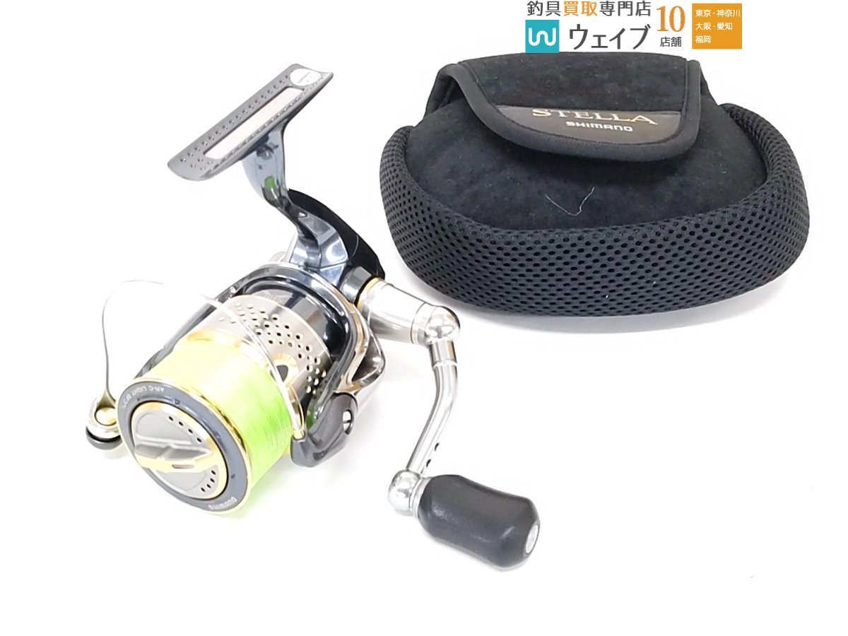 9ABM038 Shimano シマノ AXIS 100 リール 動作未確認 9ABM038 Shimano シマノ AXIS 100 リール 動作未確認 シマノ・アクシス