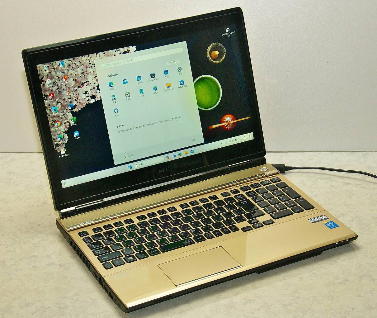 VAIOノートパソコン2台（ジャンク）　PCパーツ ノートPC ☆ジャンク品☆ノートパソコン☆VAIO☆部品取☆i7☆
