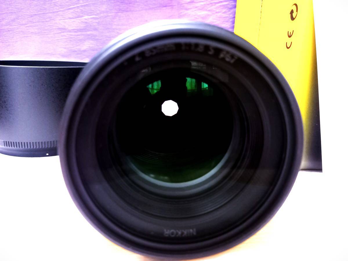 ★美品★ キヤノン EF 28-135mm F3.5-5.6 IS USM カビ有り・ジャンク（簡易撮影テスト済） Nikon ニコン AF MICRO