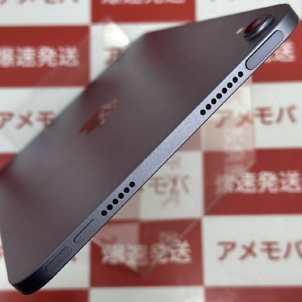 iPad mini 第6世代 64GB Wi-Fiモデル バッテリー100% ほぼ新品[222544