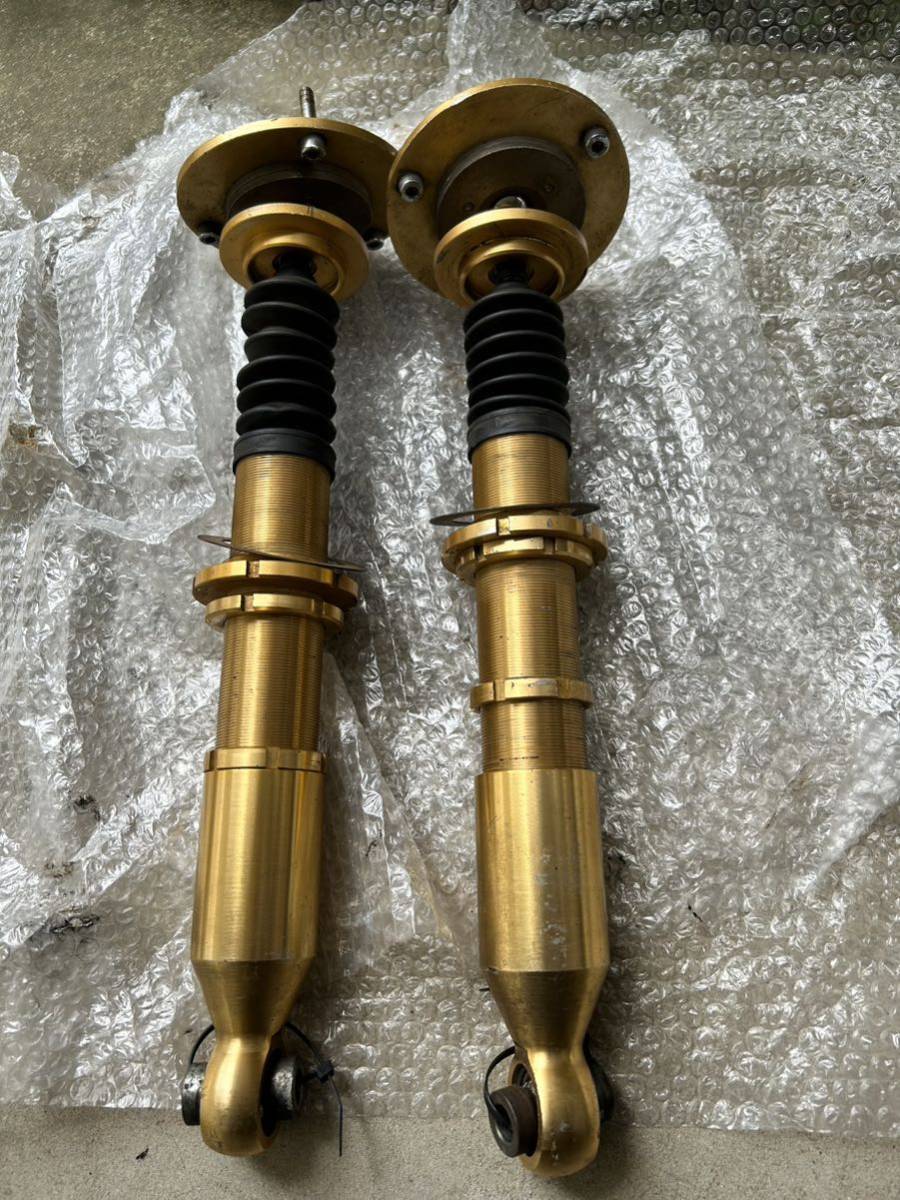 jzx100 レーシングギア RG 車高調 jzx90マーク2チェイサークレスタ ARM