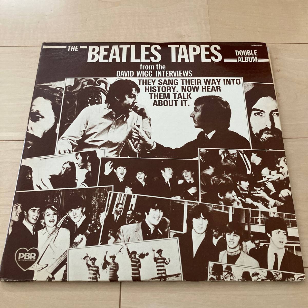 The - Beatles Beatles' Second Music – Album[LP] .com ザ