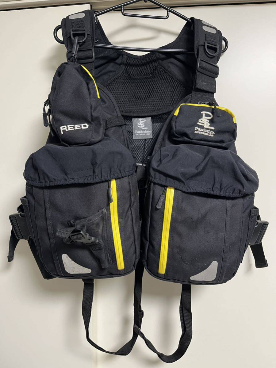 Pazdesign(パズデザイン) 【コスパ良好☆残り1点】Pazdesign パズ