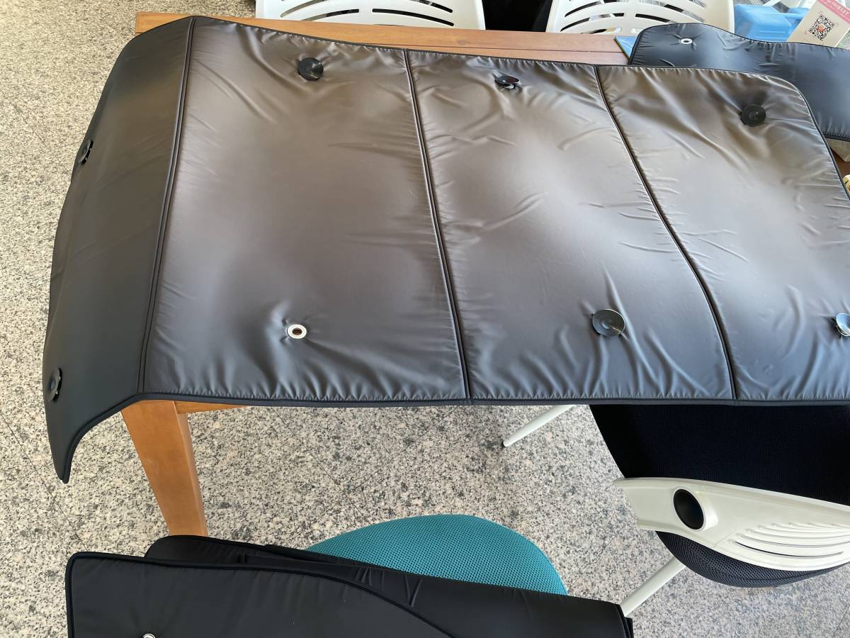 PTS2362 トヨタ カムロード 用 マルチシェード サンシェード 暑さ対策 遮光 日除け