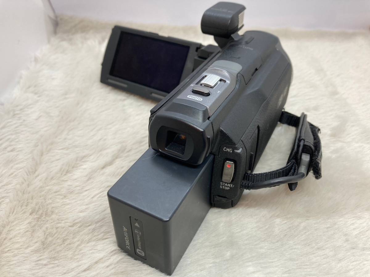 SONY HDR-PJ790V HANDYCAM PJ790V ビデオカメラ HDR-PJ790V-B Sony 