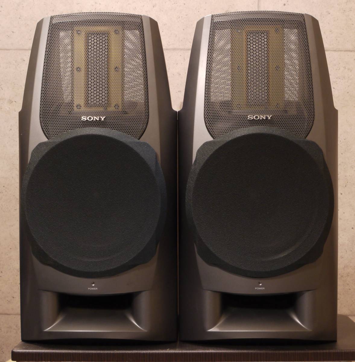 SA-MD9 SONY - ソニー Sony HiFi-Do McIntosh⁄JBL⁄audio-technica⁄Jeff