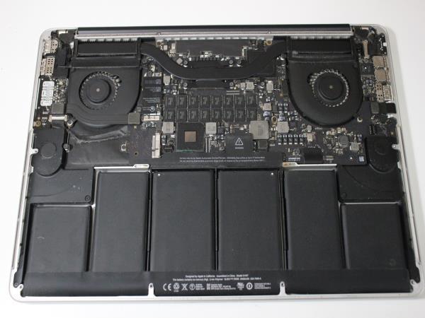 美品⁄ジャンクMacBook Pro 16 2019 i9 32GB 1TB Apple MacBook Pro 16