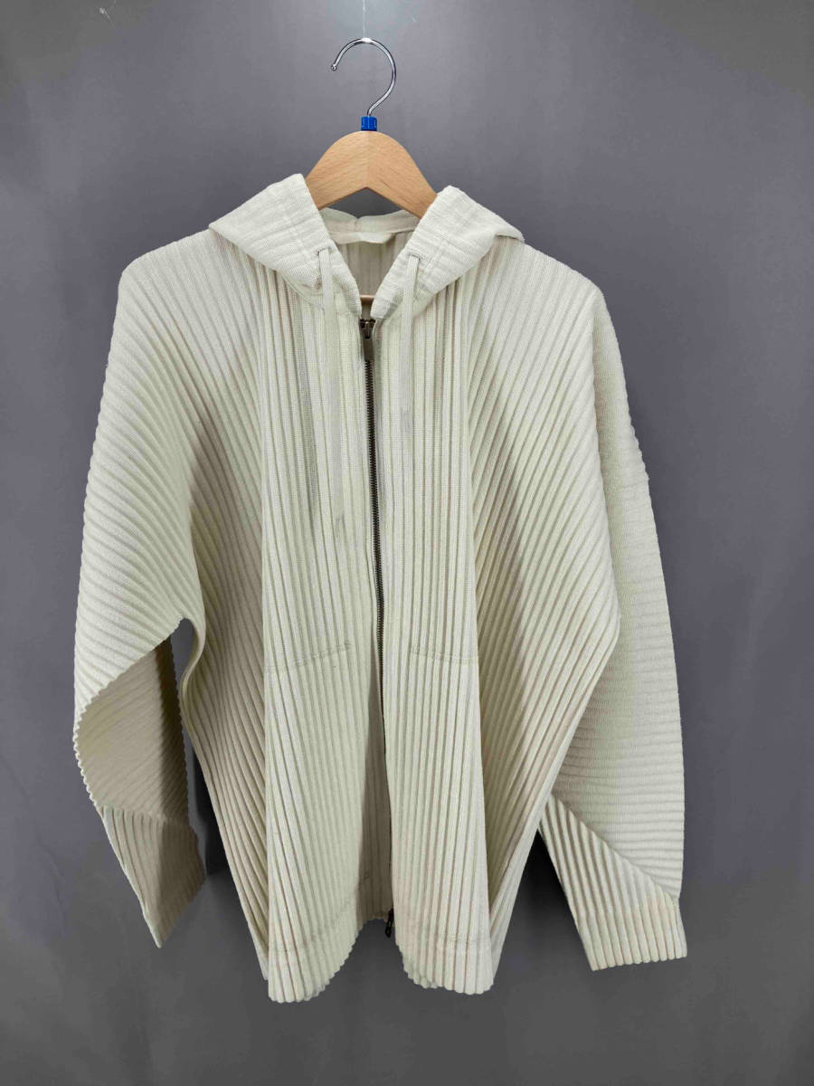 レディース イッセイスポーツISSEY SPORT ジャケット ジップアップ