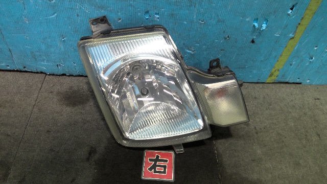 7kurudepa アルト CBA-HA24S 右 ヘッド ランプ ライト 35120-72J00 ハロゲン STANLEY P4800 [ZNo:05010434] 159694 ha24s 2026年最新Yahoo!オークション -アルト - 後期 P4800