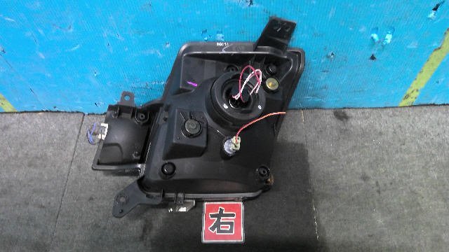 7kurudepa アルト CBA-HA24S 右 ヘッド ランプ ライト 35120-72J00 ハロゲン STANLEY P4800 [ZNo:05010434] 159694 ha24s 2026年最新Yahoo!オークション -アルト - 後期 P4800