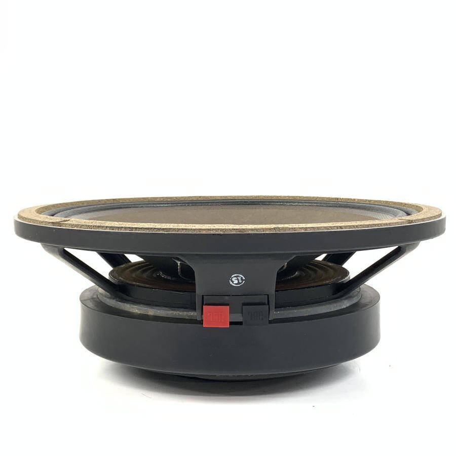 JBL E120-8 口径30cmフルレンジスピーカーユニット (8)単品 JBL E120-8 口径30cmフルレンジスピーカーユニット (8)単品