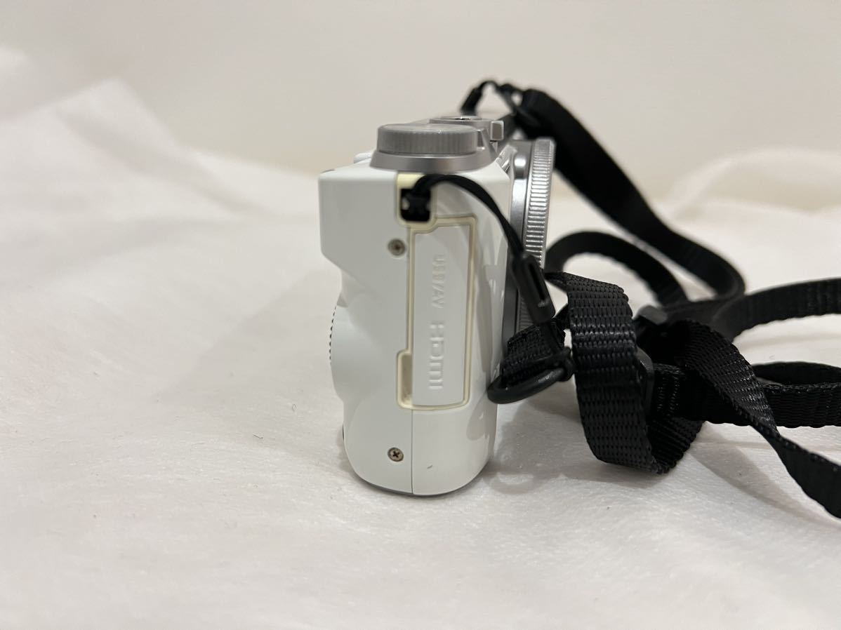 CASIO EXILIM EX-ZR1000（難あり） .com : CASIO Digital