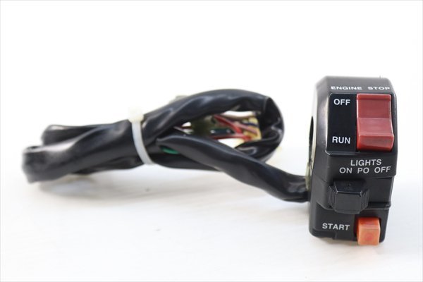 ZRX1200S[25OW 右ハンドルスイッチ]検ZRX1100｝A | HYFIREWIRELESS.COM