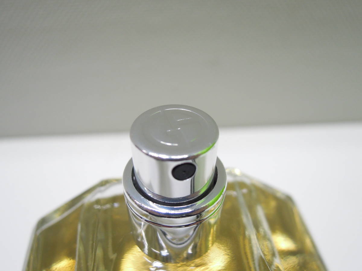 ブランド祭 香水 アルマーニ プールオム EAU DE TOILETTE 100ml ARMANI