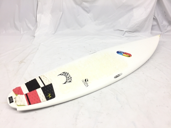 ティッチ Placebo メイヘム 5.6 サーフボード ティッチ Placebo