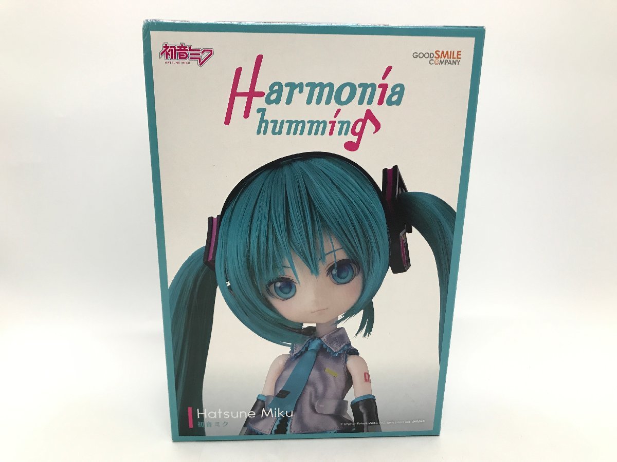 humming Harmonia グッドスマイルカンパニー Smile - ヨドバシ.com
