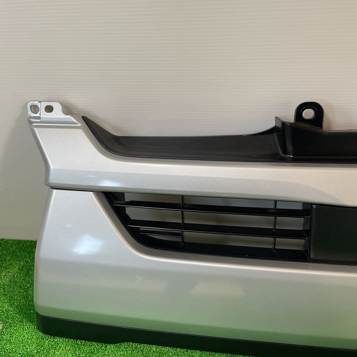 DX フロントグリル 新車外し デラックス 格安，セール 最新版1型から8