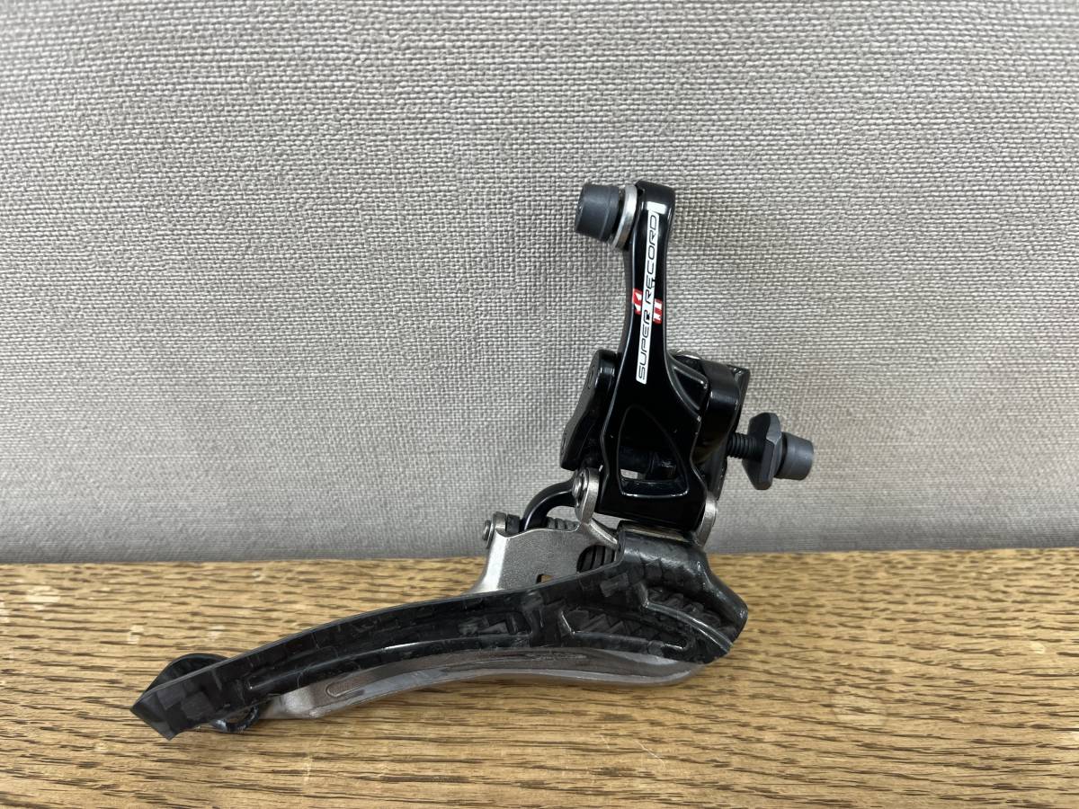 カンパニョーロ Campagnolo スーパーレコード? SUPER RECORD? ピスト