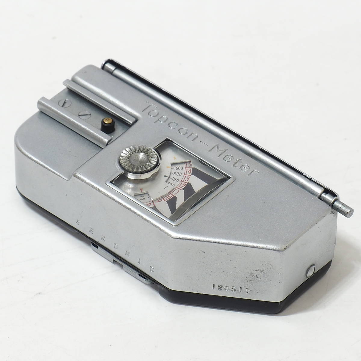 Topcon Meter セレン式 for Topcon 35-S 35-L 35-JL by Tokyo Kogaku &