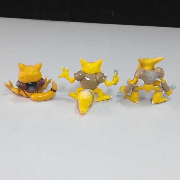 メルカリ モンコレ ケーシィ TOMY ポケモン 「ケーシィ Yahoo