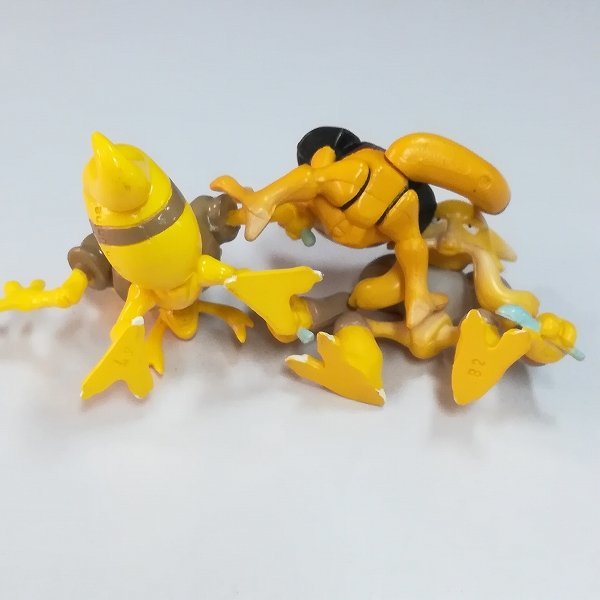 メルカリ モンコレ ケーシィ TOMY ポケモン 「ケーシィ Yahoo