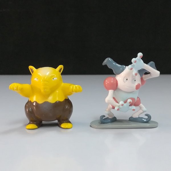 メルカリ モンコレ ケーシィ TOMY ポケモン 「ケーシィ Yahoo