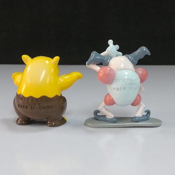 メルカリ モンコレ ケーシィ TOMY ポケモン 「ケーシィ Yahoo