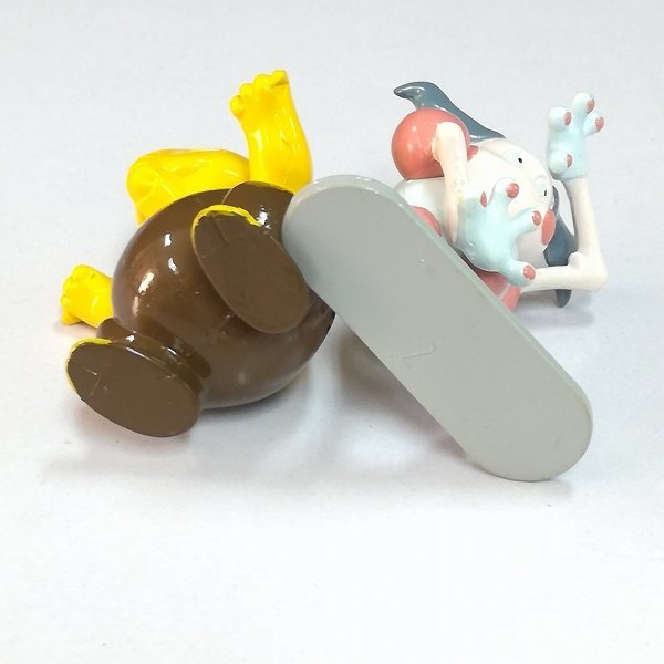 メルカリ モンコレ ケーシィ TOMY ポケモン 「ケーシィ Yahoo