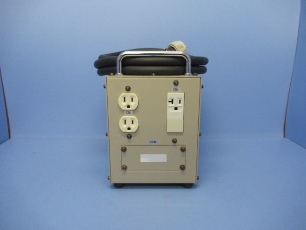 電研精機研究所 ノイズカットトランス NCT-LT-1 y1319