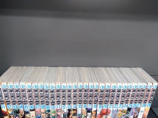 ワンパンマン ONE PUNCH-MAN 既刊29巻セット 村田雄介 集英社 【公式通販】