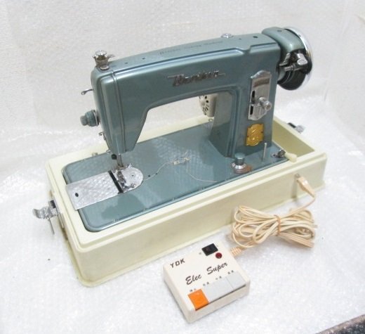 PK13814U★BROTHER・ブラザー★ミシン★SEWING MACHINE★