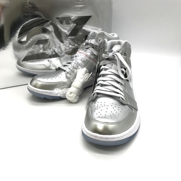 Nike Air Jordan 1 High Golf NRG Gift Giving FD6815-001 エア