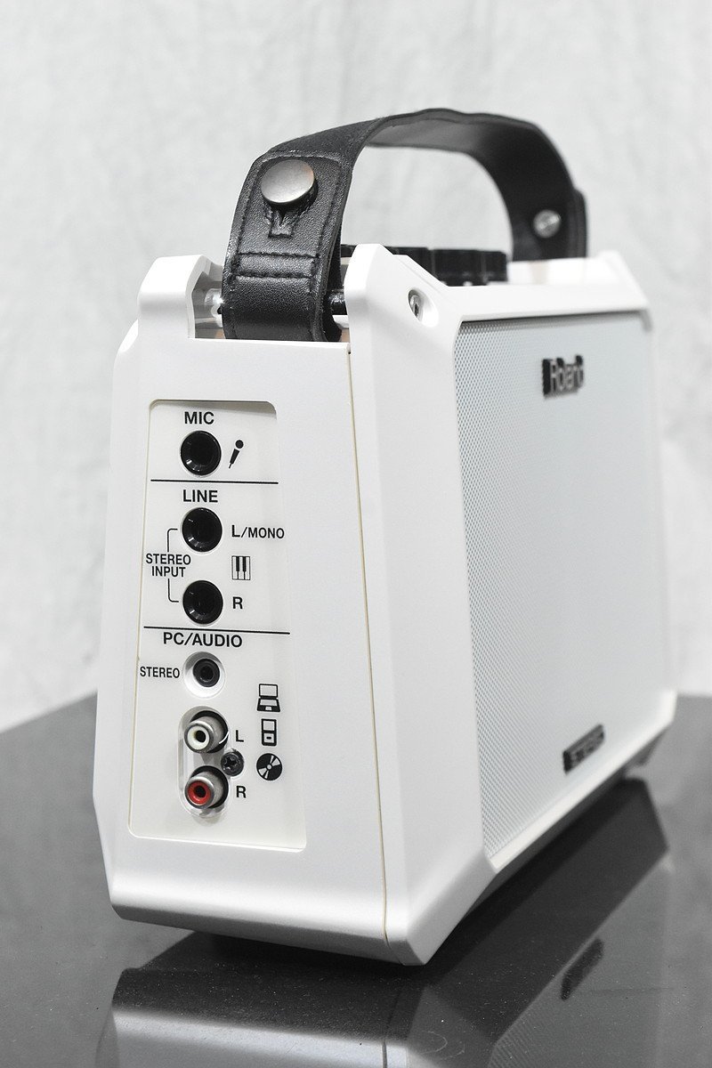 ROLAND ローランド MOBILE BA ステレオ モバイル アンプ Roland BA
