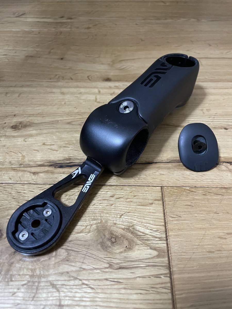 エンヴィ aero エアロステム サイズ測定 ENVE SES Aero Road Stem