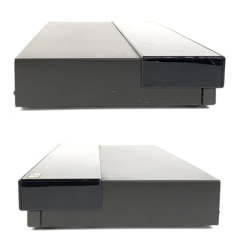 ジャンク☆18年☆ソニー⁄SONY☆HDD⁄BDレコーダー☆BDZ-FT2000 管CX28776