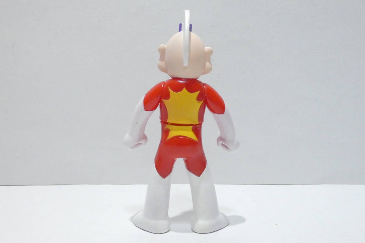6062T/希少・レア☆当時物 BANDAI バンダイ とっても! ラッキーマン
