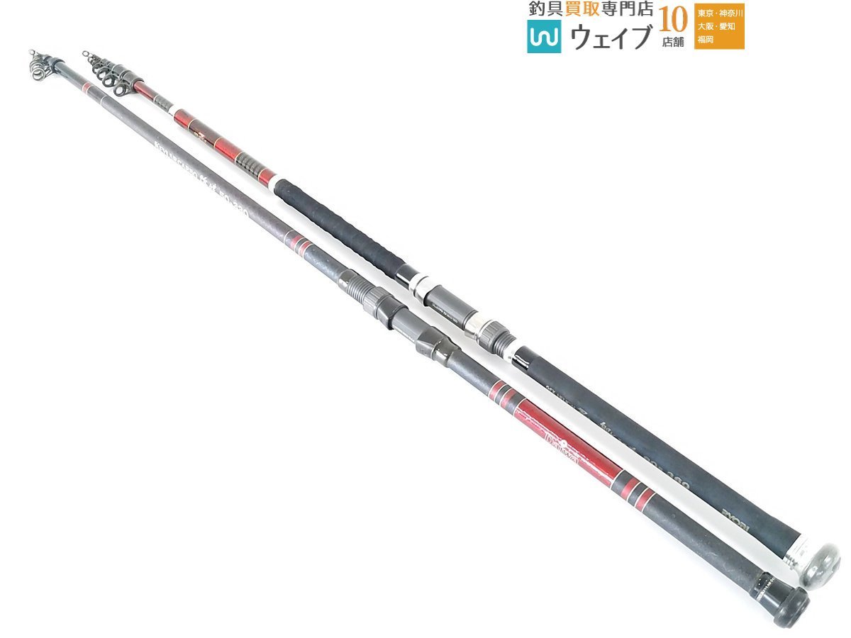 ◎釣り竿/SaGe GRAPHITE Ⅲ/ 590LL /＃5LINE 9'0” 2*5/8 OZ/セージ