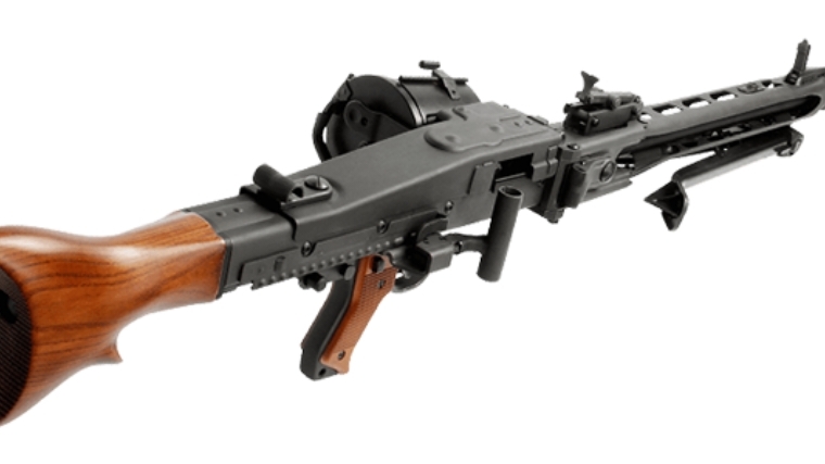 G＆G MG42 【新品未使用】