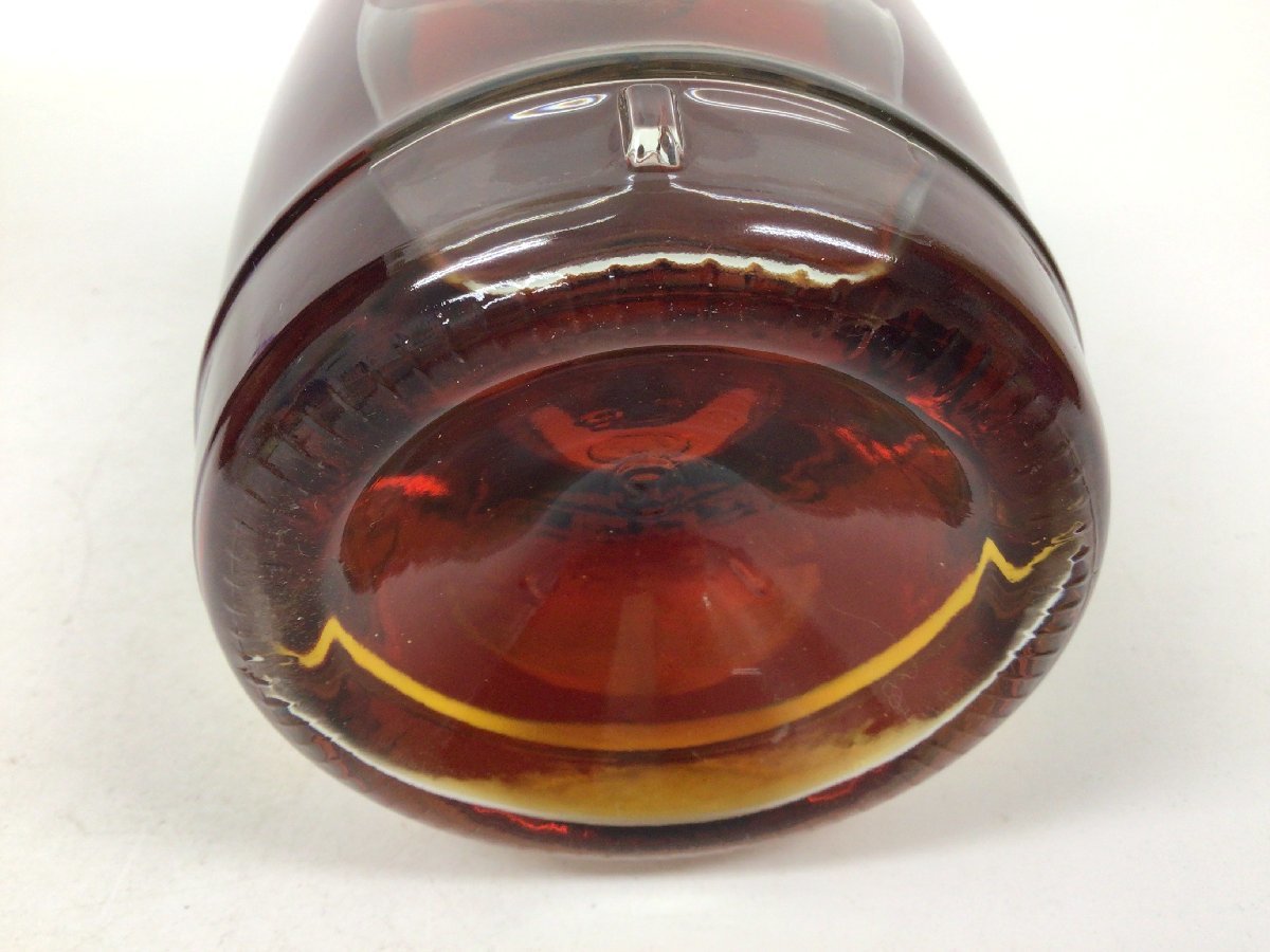 74 ワイルドターキー 1855リザーブ 750ml【重量番号:2】 ウイスキー