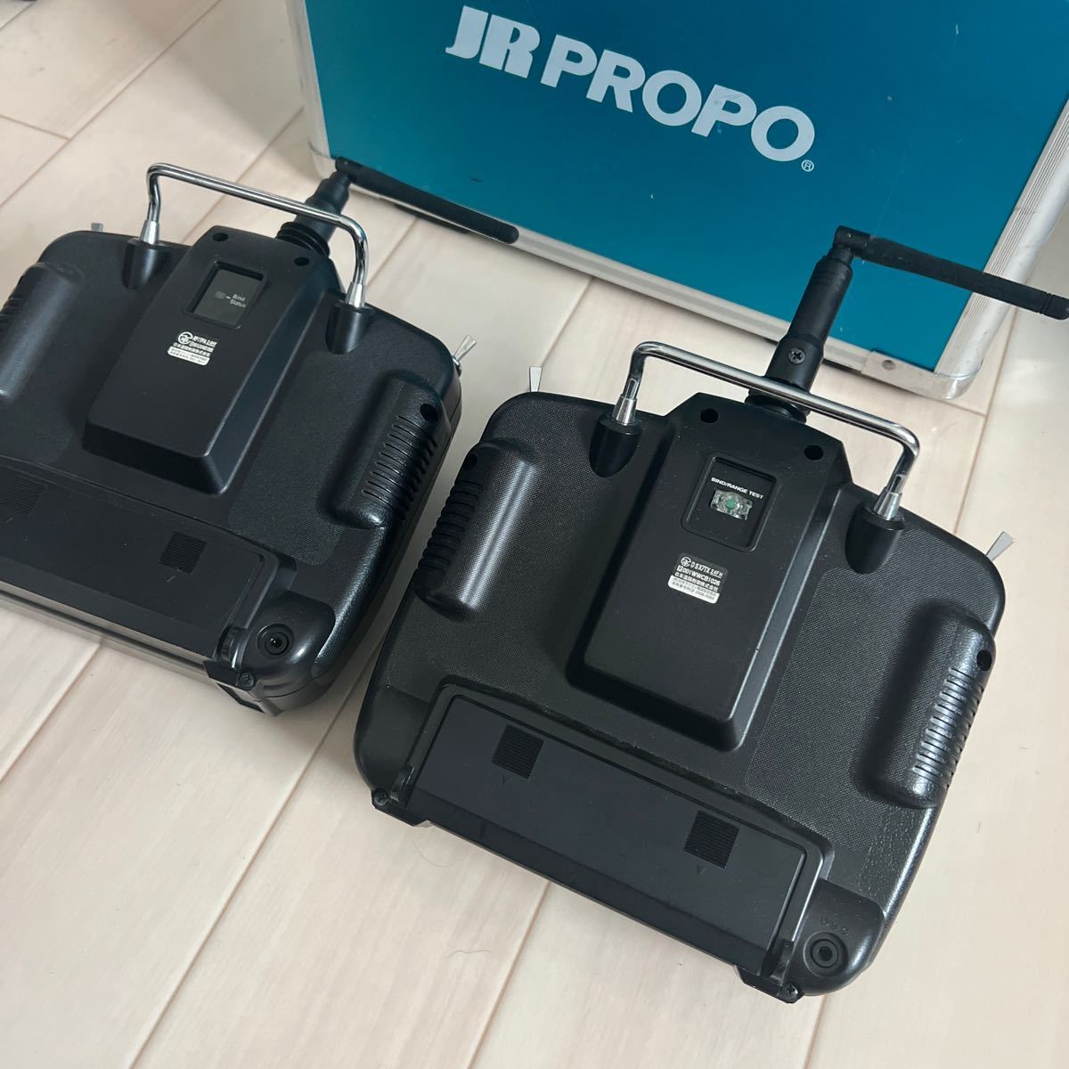 JR PROPO XG7 ラジコン送信機 JR PROPO XG7 ラジコン送信機 公式通販