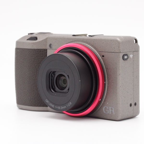極上品】 RICOH GR III Diary Edition Special Limited Kit リコー #2178