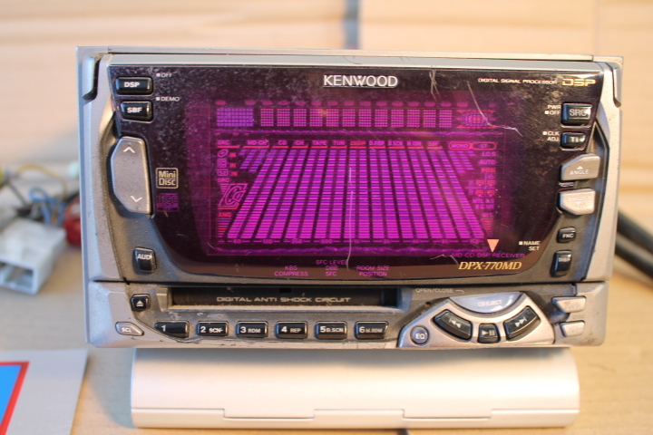 ケンウッド、Bluetooth接続でも高音質を実現したシステムオーディオ新