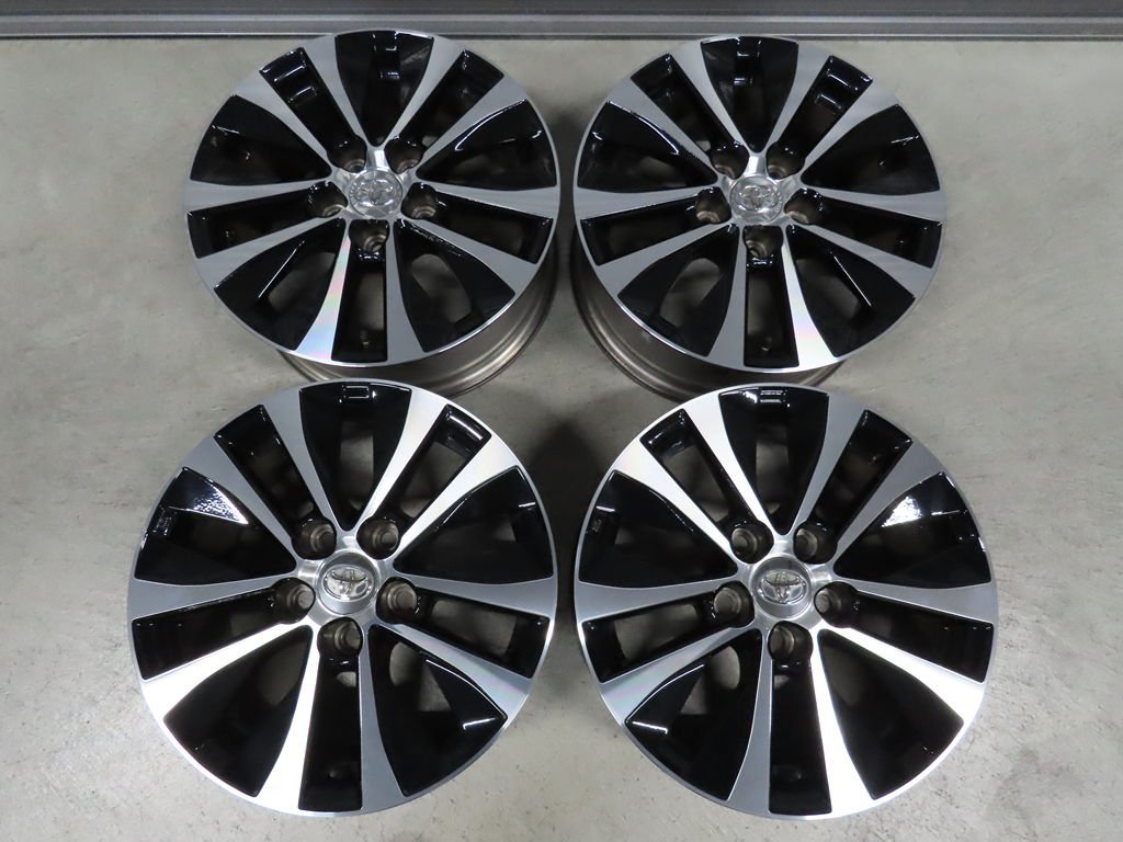 タナベSSR SP3-R 6.5J 16in 軽量 深リム【美品】 ホイール SSR Yahoo 