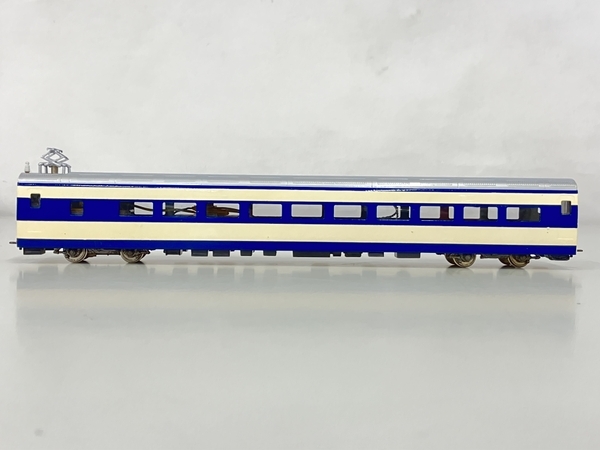 KTM KATSUMI カツミ 新幹線 26形式 動力車 HO 鉄道模型 ジャンク K8291041 KTM カツミ HOゲージ